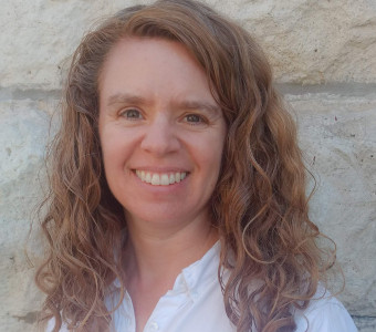 Alexis Radil, Travel Industry Association of Kansas (TIAK) Liaison