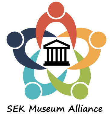 Southeast Kansas Museum Alliance logo